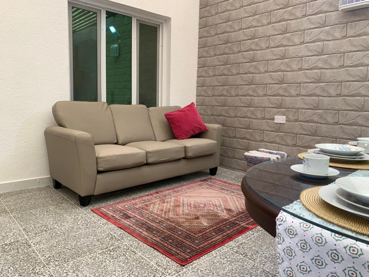 Oriental Nights 2* Al Wāşil