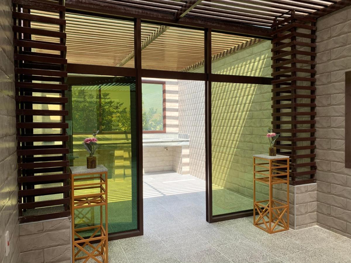 Oriental Nights Guest house