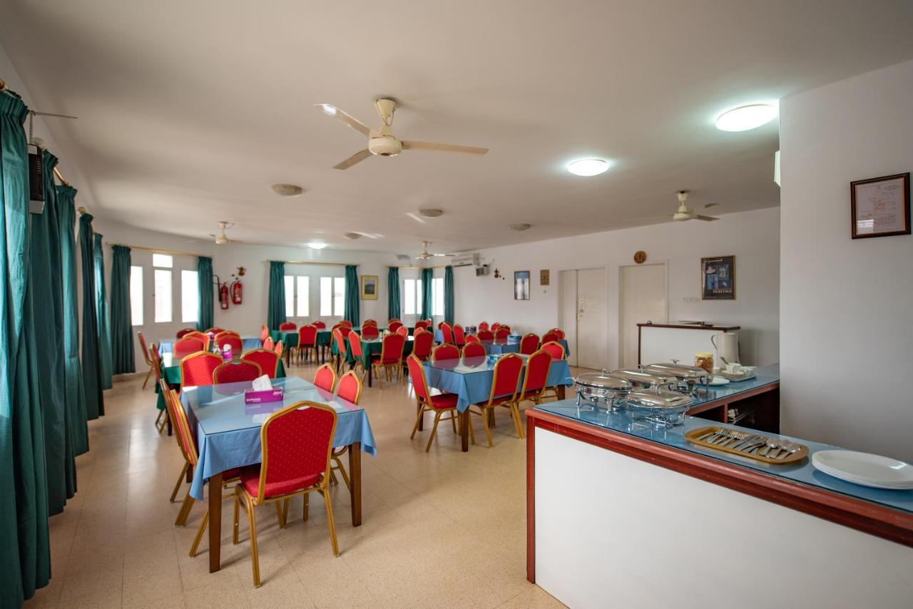 Oriental Nights Guest house