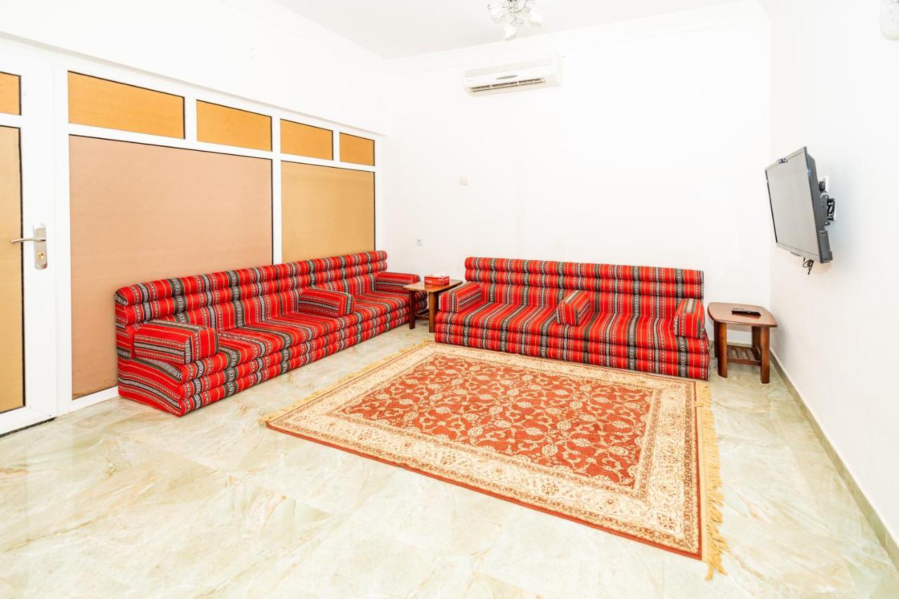 Oriental Nights Guest house 2*
