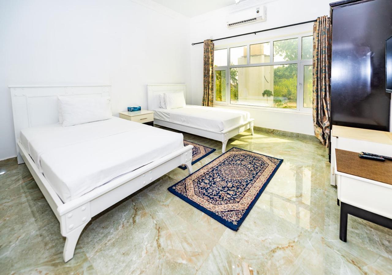 Oriental Nights Guest house Al Wasil