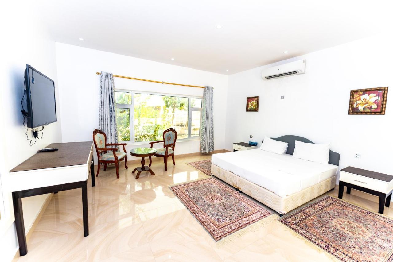 Oriental Nights Guest house 2*