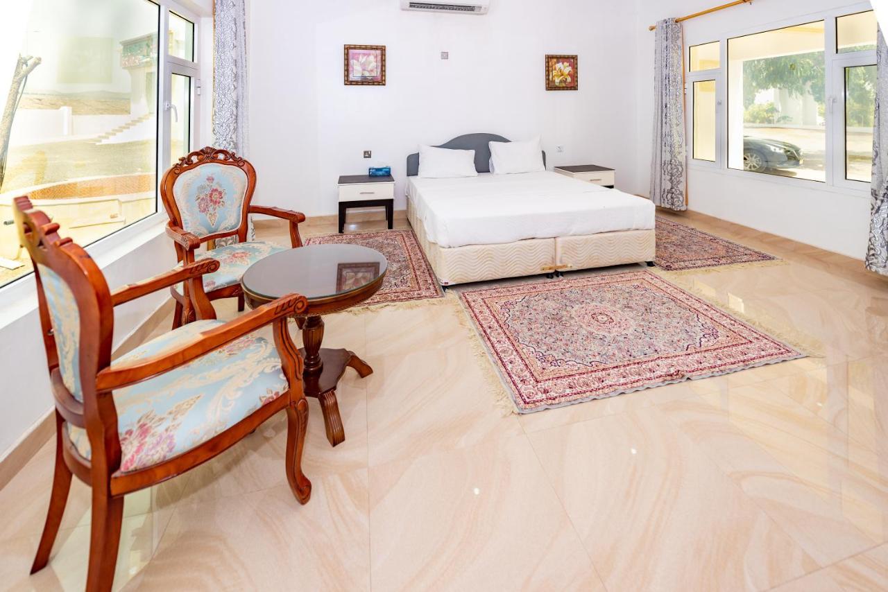 Oriental Nights Guest house 2*