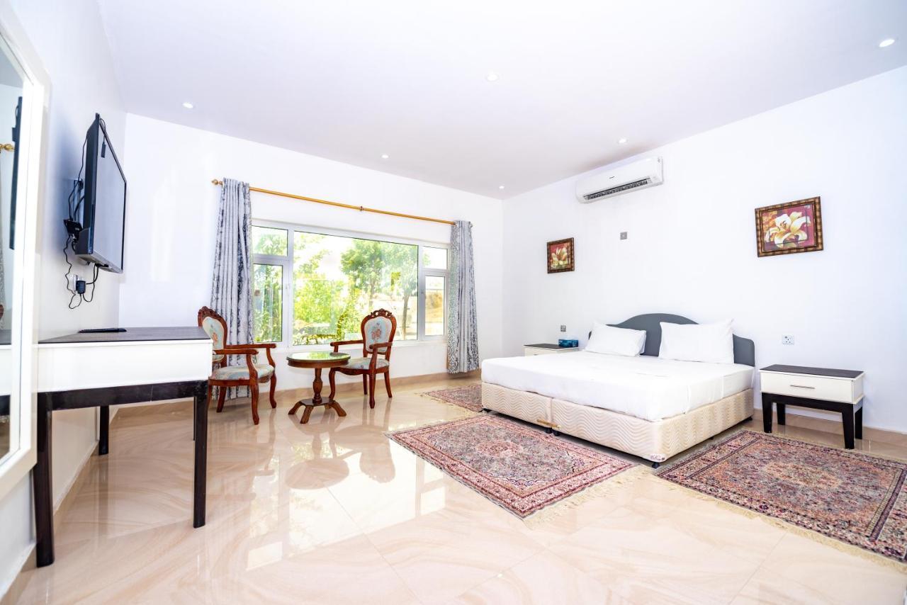 Oriental Nights Guest house