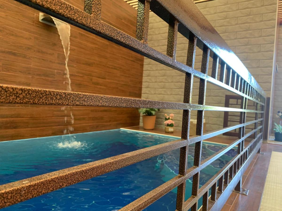 Oriental Nights Guest house 2*