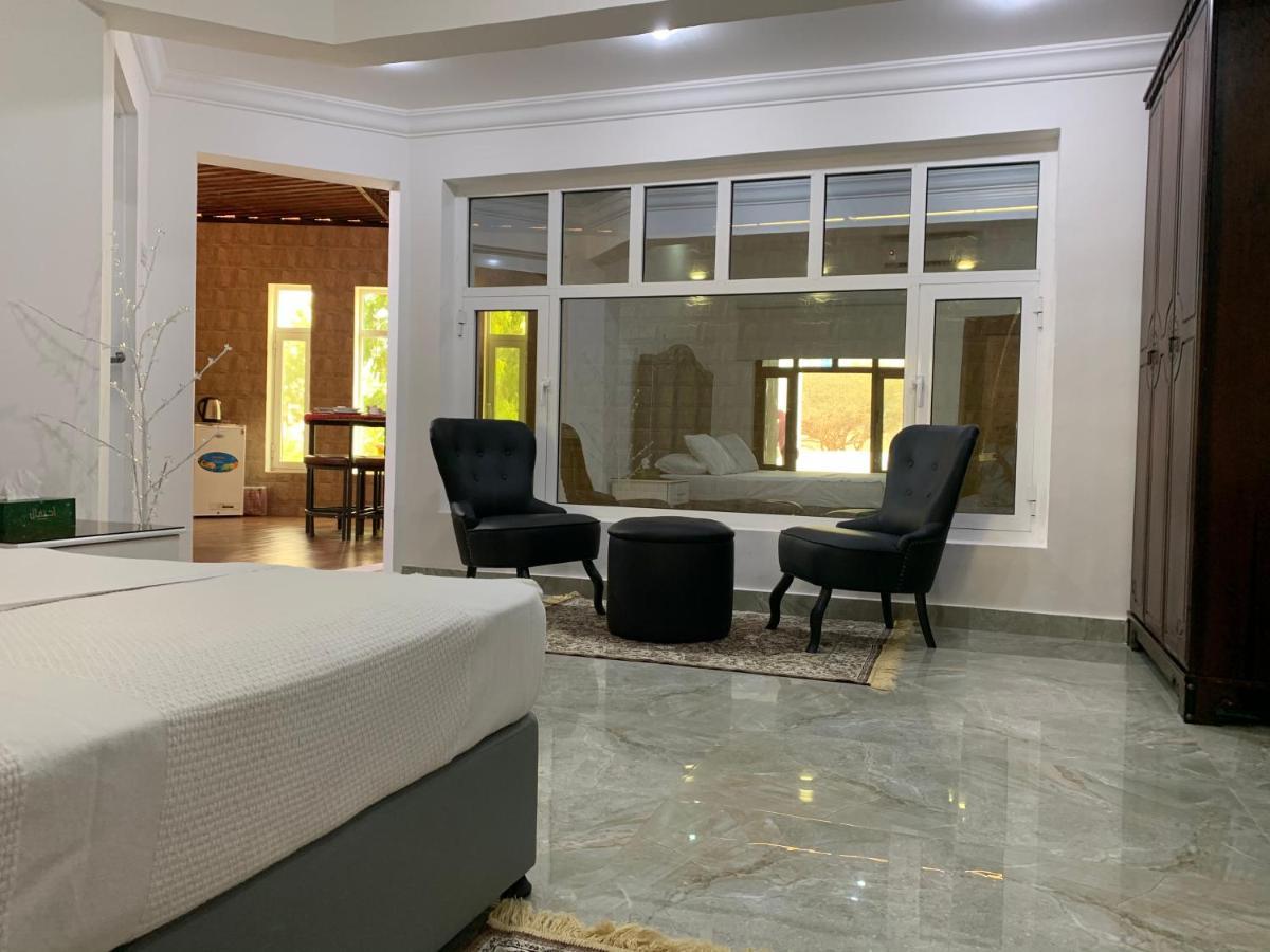 Oriental Nights Guest house Al Wasil
