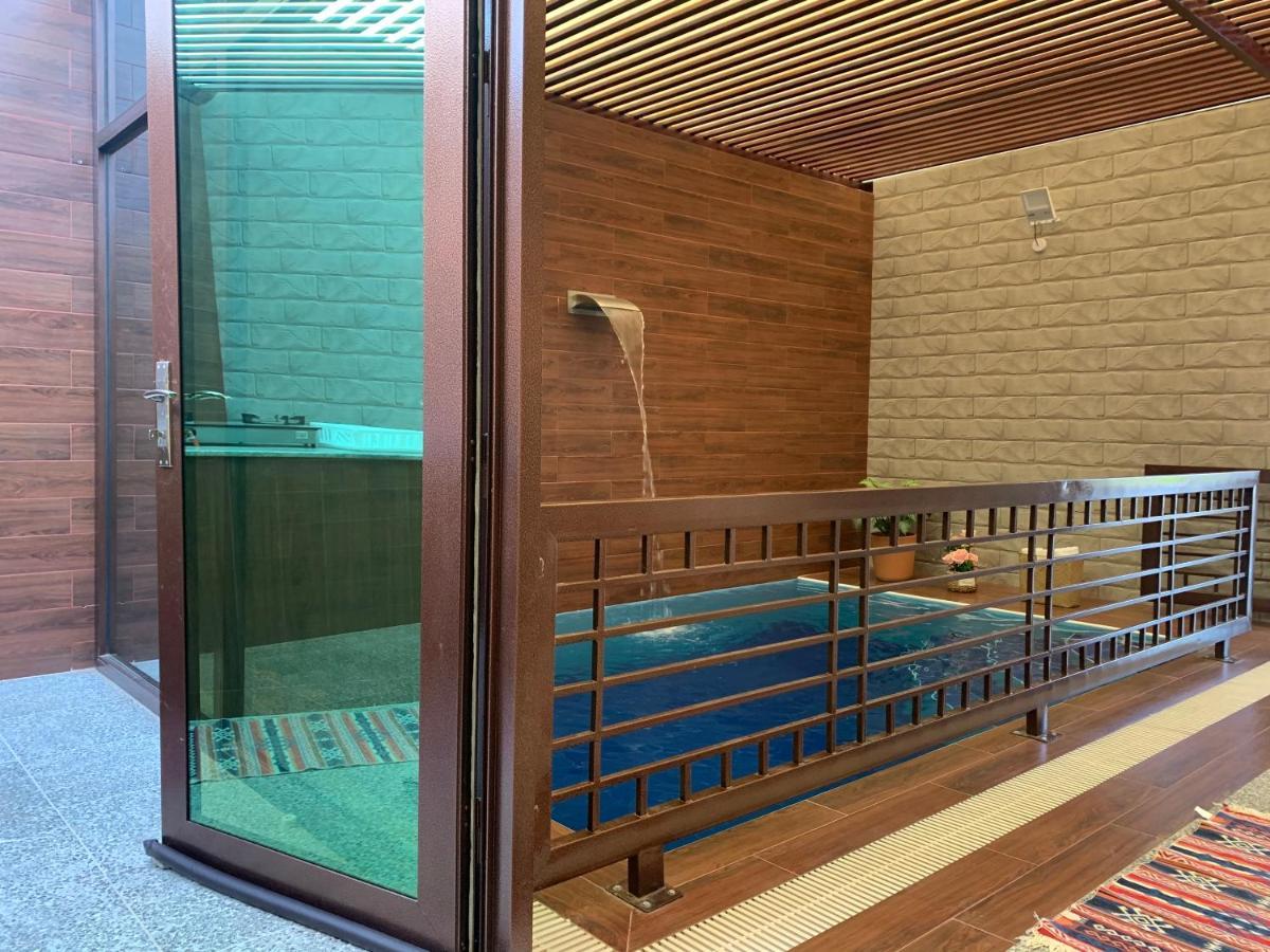 Guest house Oriental Nights 2*