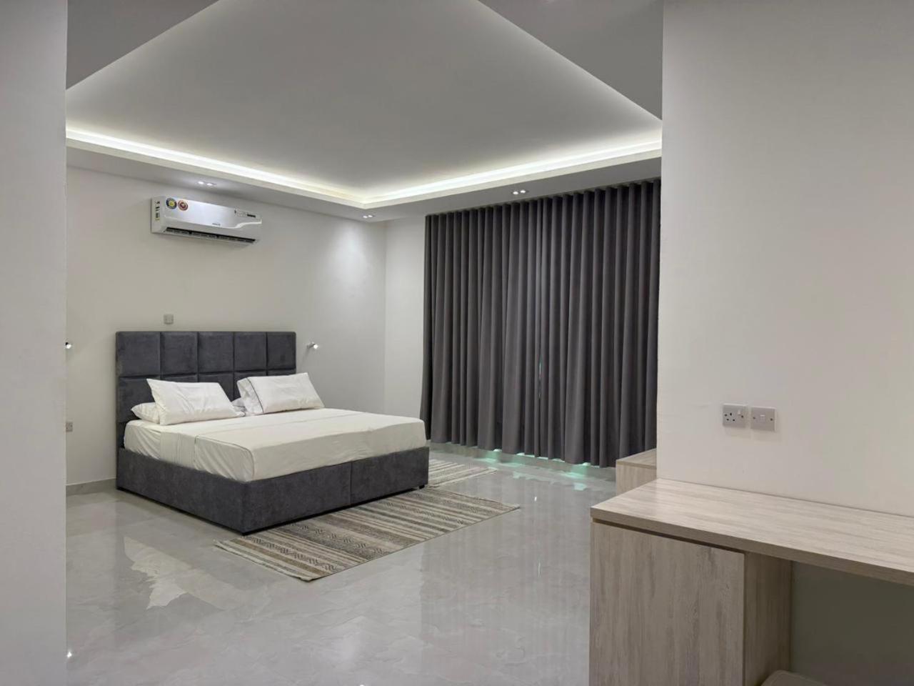Guest house Oriental Nights Al Wasil