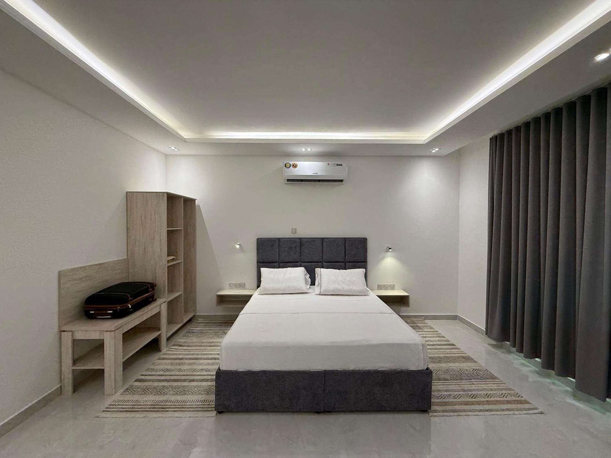 Guest house Oriental Nights Al Wasil
