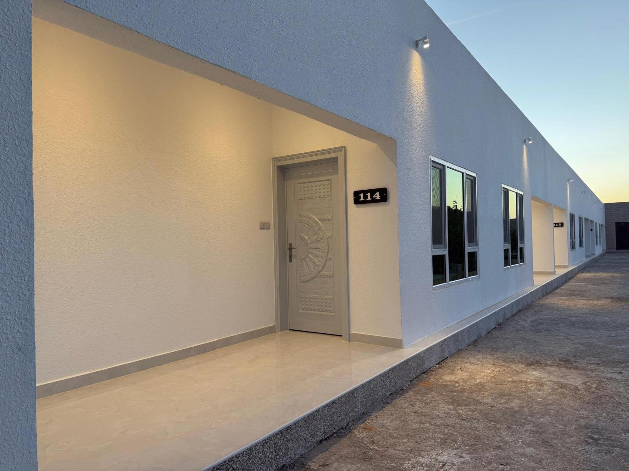 Guest house Oriental Nights 2*