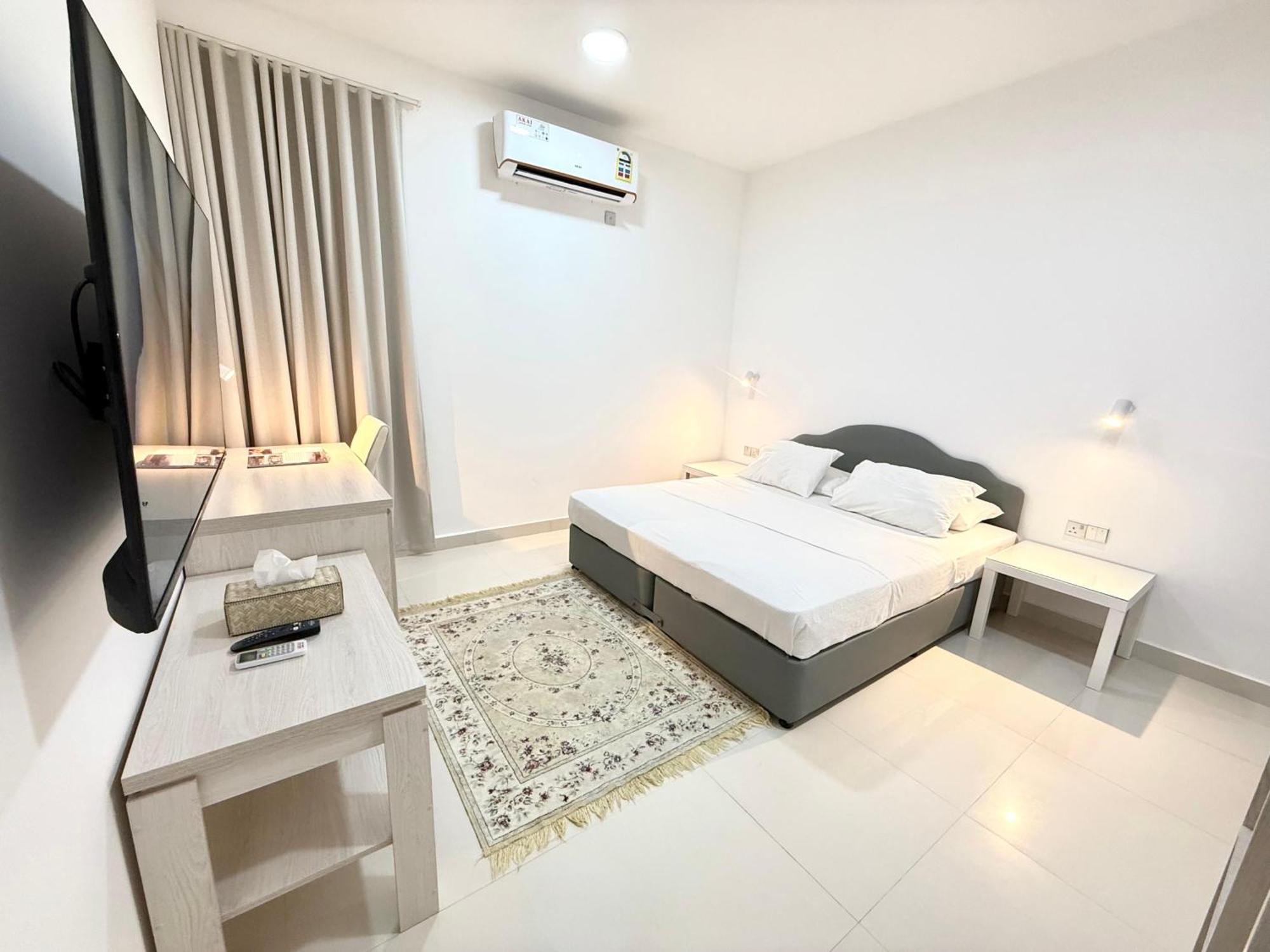 Guest house Oriental Nights 2*