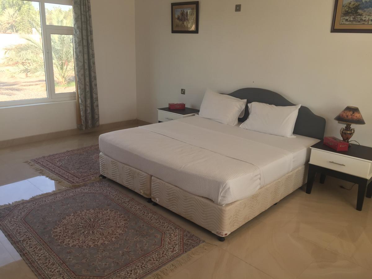 Oriental Nights Guest house Al Wasil