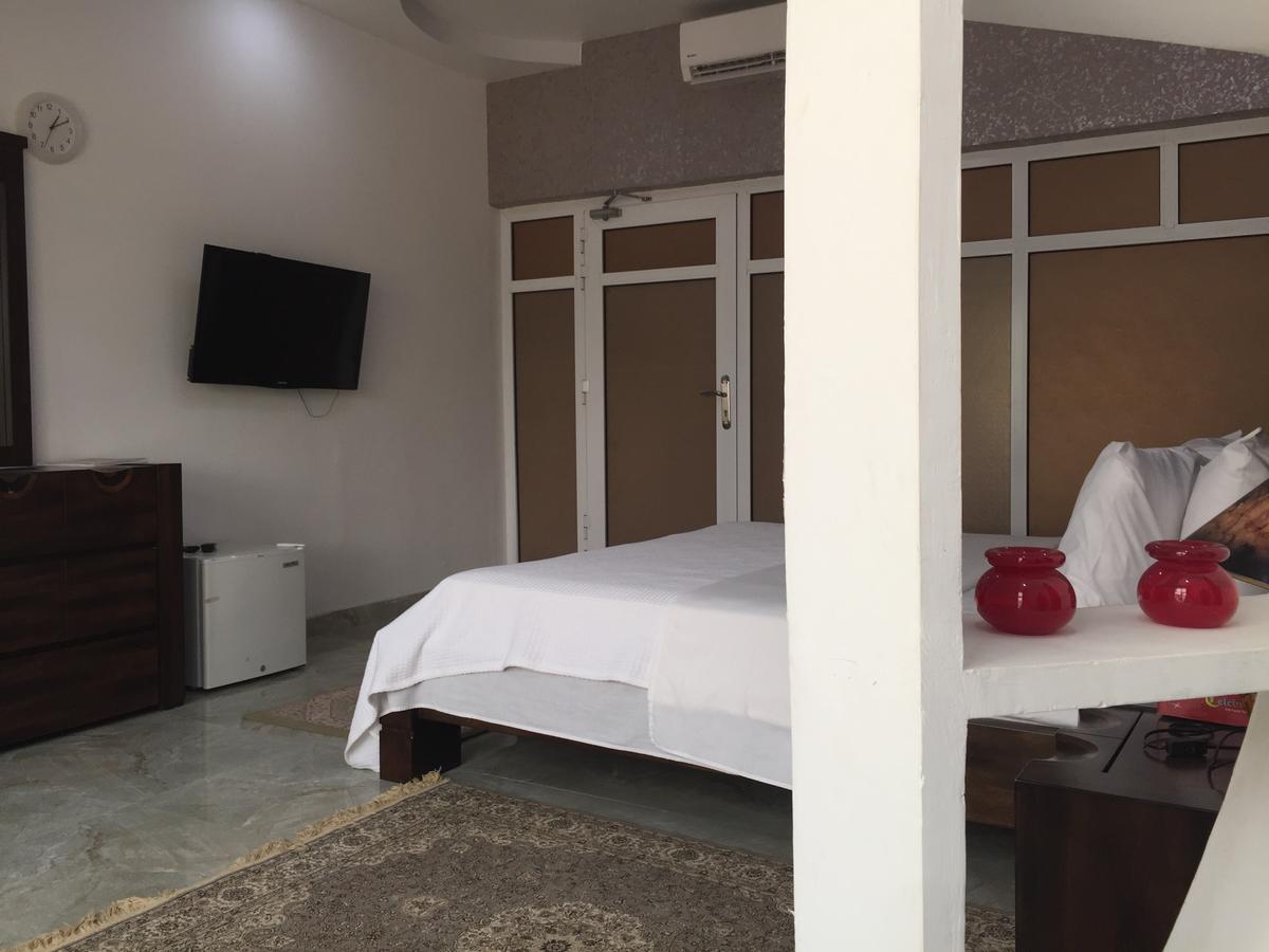 Oriental Nights 2* Al Wasil