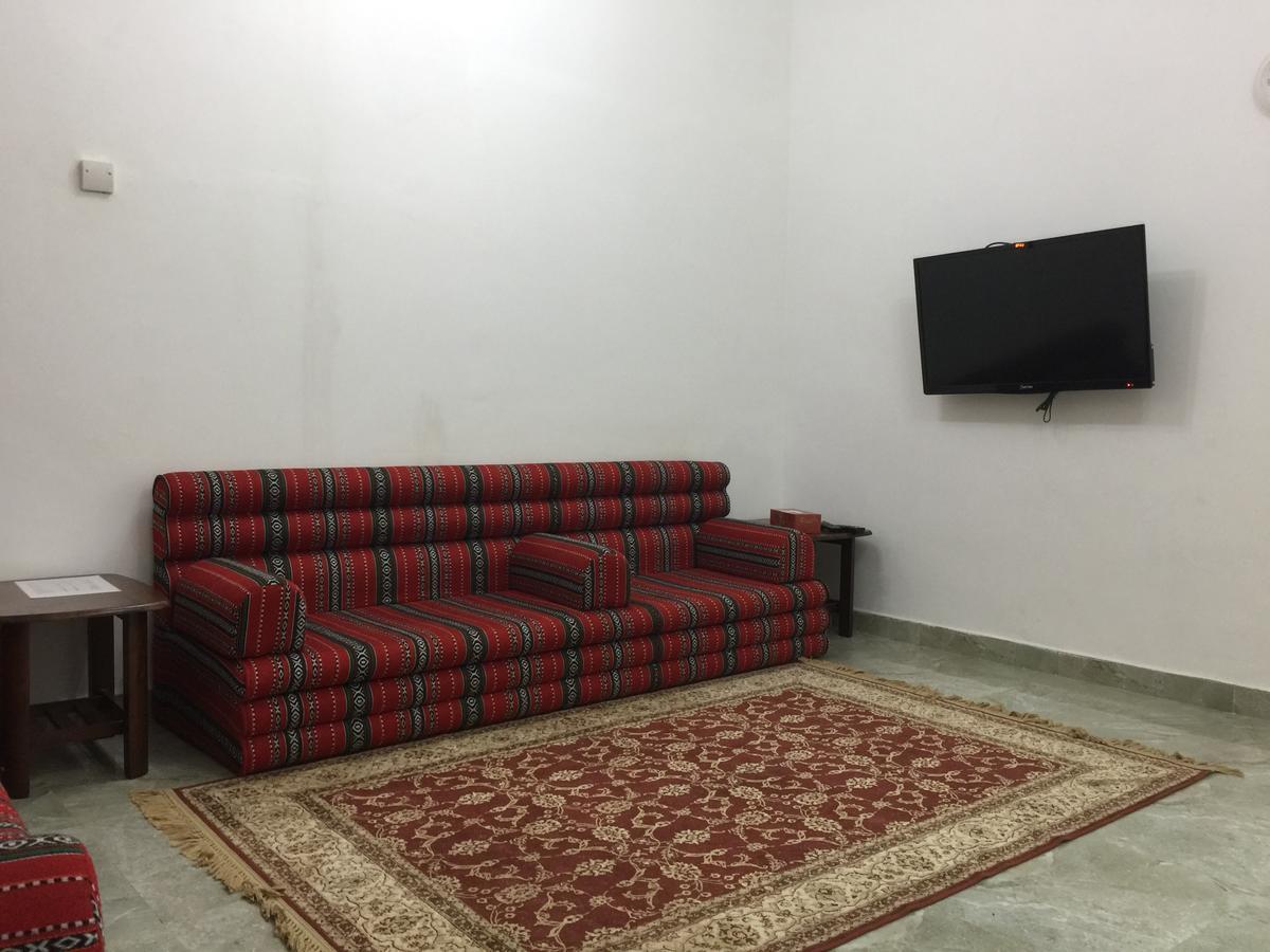 Oriental Nights Guest house Al Wasil