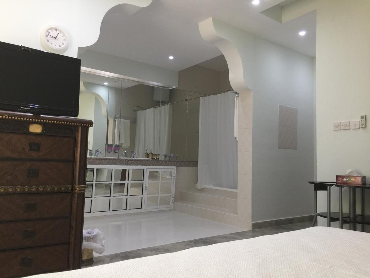 Guest house Oriental Nights
