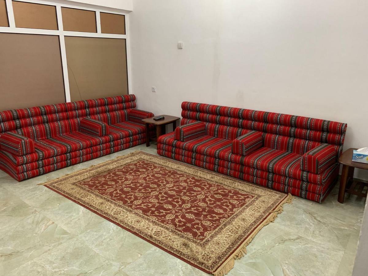 Oriental Nights Guest house