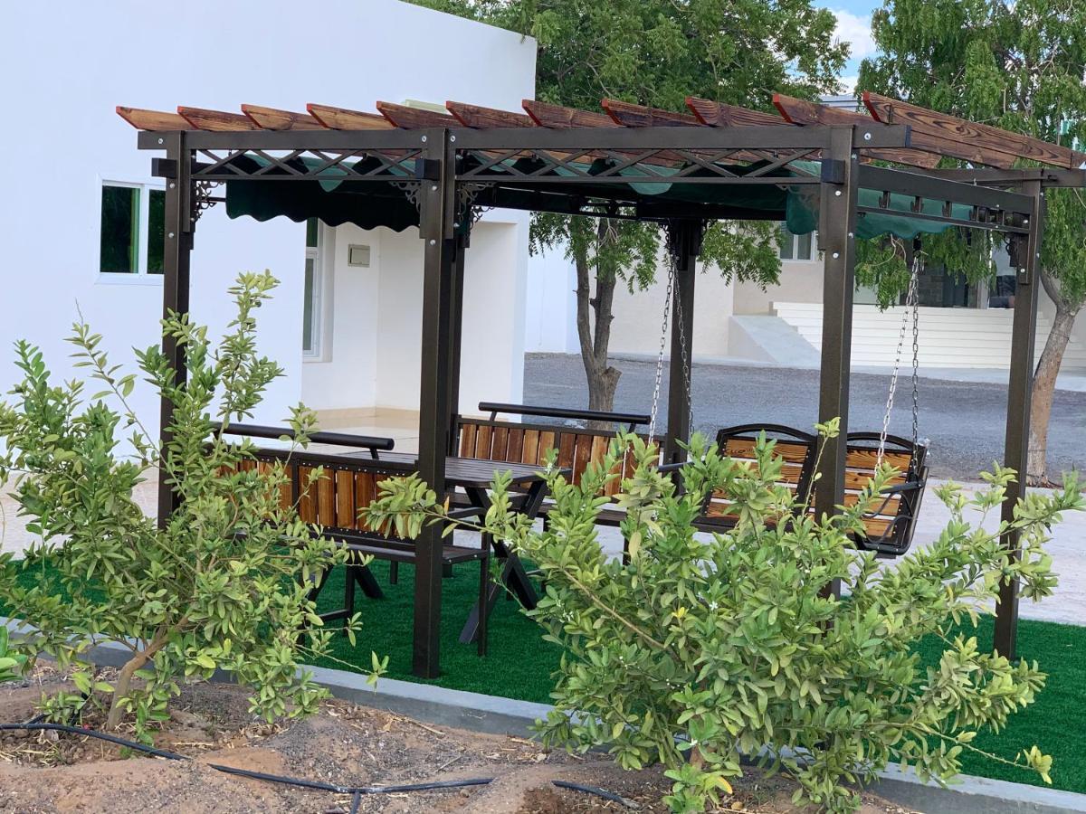 Oriental Nights Guest house Al Wasil
